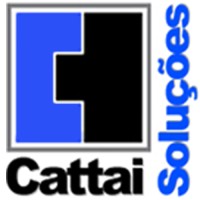 Cattai Soluções Logo