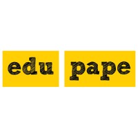 Edupape Education Logo