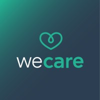 WeCare Incentivos Corporativos Logo