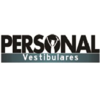 Personal Vestibulares Logo