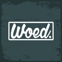 Woed Logo