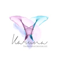 Karuna Psychological Services, LLC Logo