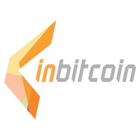 inbitcoin Logo