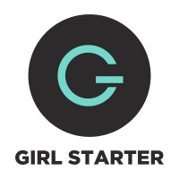 Girl Starter Logo