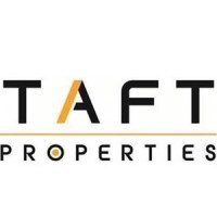 Taft Properties Logo