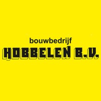 Bouwbedrijf Hobbelen BV Logo