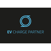 EV Charge Partner Sweden AB Logo