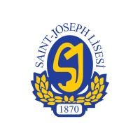 İstanbul Özel Saint-Joseph Fransız Lisesi / Lycée Français Privé Saint-Joseph dIstanbul Logo