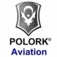 POLORK Aviation Software Logo