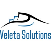 Veleta Software Solutions Logo
