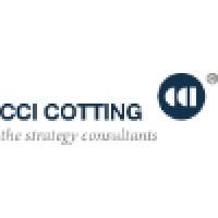 CCI COTTING consulting Ltd. Logo