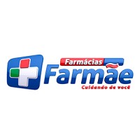 Farmácias Farmãe Logo