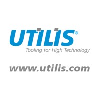 Utilis AG Logo