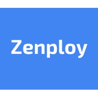 Zenploy Logo