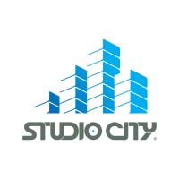 Studio City Global Ltd Logo