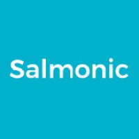 Salmonic AB Logo