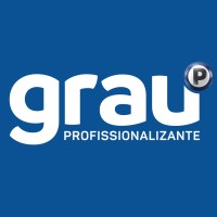 Grau Profissionalizante Logo