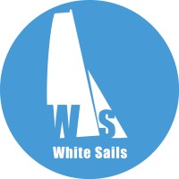 White Sails Sarl Logo