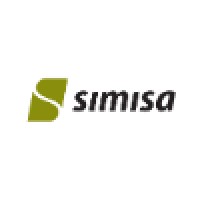 Simisa Simioni Metalúrgica Ltda. Logo