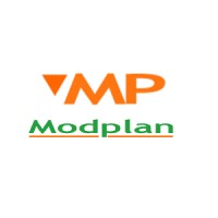 Modplan Building & Refurbishment Contractors Ltd Logo