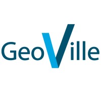 GeoVille Information Systems and Data Processing GmbH Logo