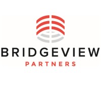 BridgeView Partners Logo