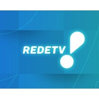RedeTV! Logo