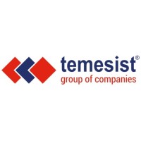 Temesist® Group of Companies Logo