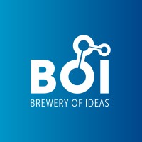 Brewery of Ideas - InsightZ.io Logo