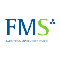 Facilities Management Services - FMS Logo