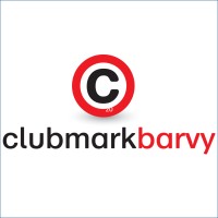 CLUB MARK BARVY s.r.o. Logo