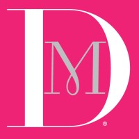 Destination Maternity Corp (Motherhood Maternity® and A Pea in the Pod®) Logo