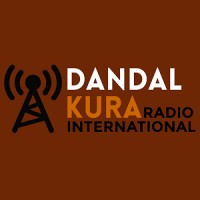 Dandal Kura Radio International Logo