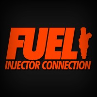 Fuel Injector Connection Logo