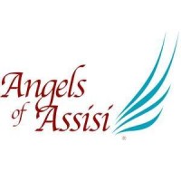 Angels of Assisi Logo
