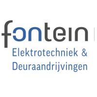 Fontein Elektrotechniek Logo