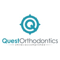 Quest Orthodontics Logo
