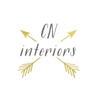 Curated Nest Logo