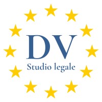 Donà Viscardini Studio legale Logo
