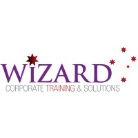 Wizard Corporate Training Logo
