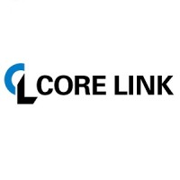 Core Link AB Logo