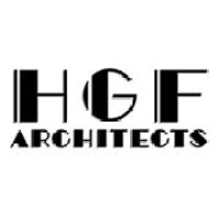 HGF Architects, Inc. Logo