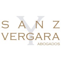 Sanz Vergara Abogados Logo