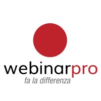 WebinarPro srl Logo
