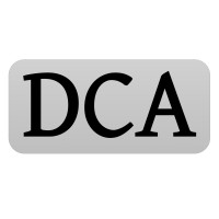 De Courcy Alexander (DCA) Logo