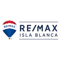 REMAX Isla Blanca Ibiza, 2.000 real estate agents in Spain, 120.000 all over the world. Join us! Logo