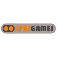 IPAS GAMES Logo