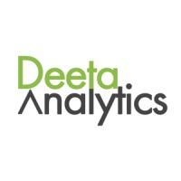 Deeta Analytics Logo