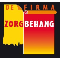 De Firma Zorgbehang Logo