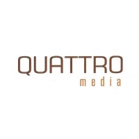 Quattro Media Logo